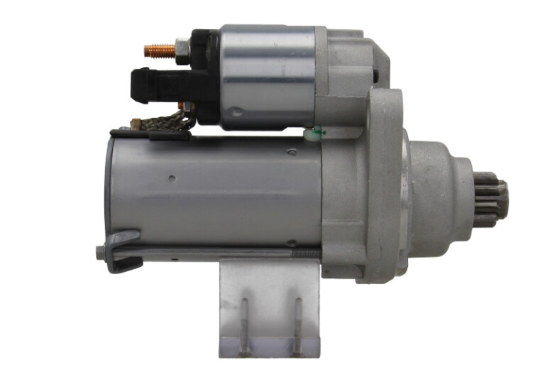 Anlasser D6GS33 Valeo NEU Volkswagen – Bild 4