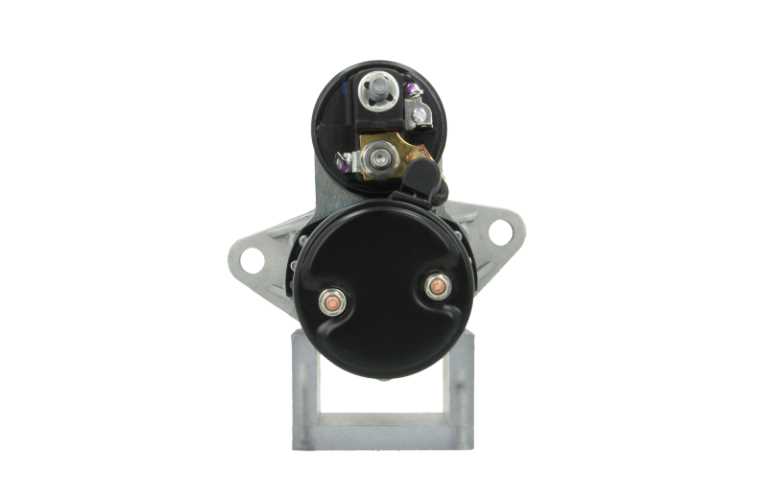 Anlasser D6RA136 MG MG ZT MG ZT- T ROVER 75 I Tourer 75 Valeo NEU Rover – Bild 3