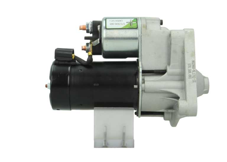 Anlasser D6RA141 RENAULT ESPACE II SAFRANE I NEU Renault – Bild 4