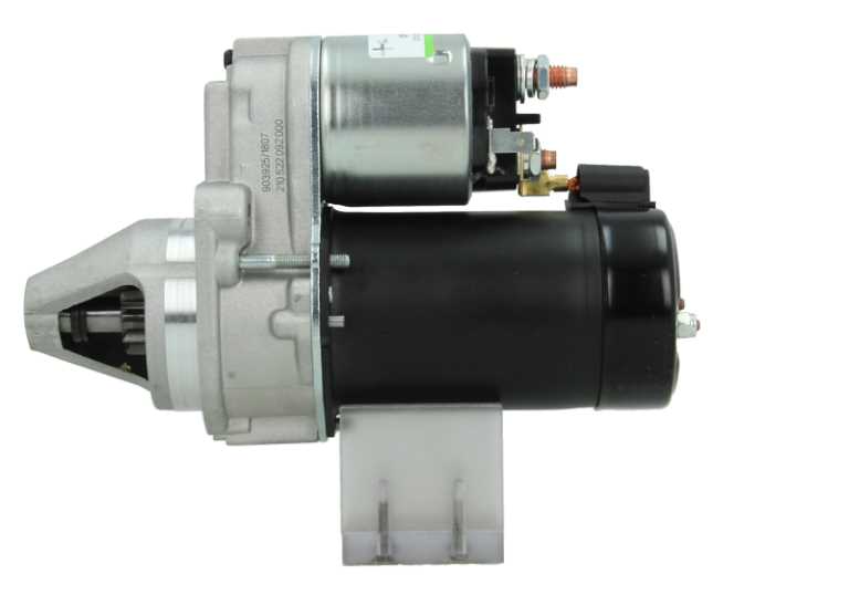 Anlasser D6RA15 +Line Original – Bild 2