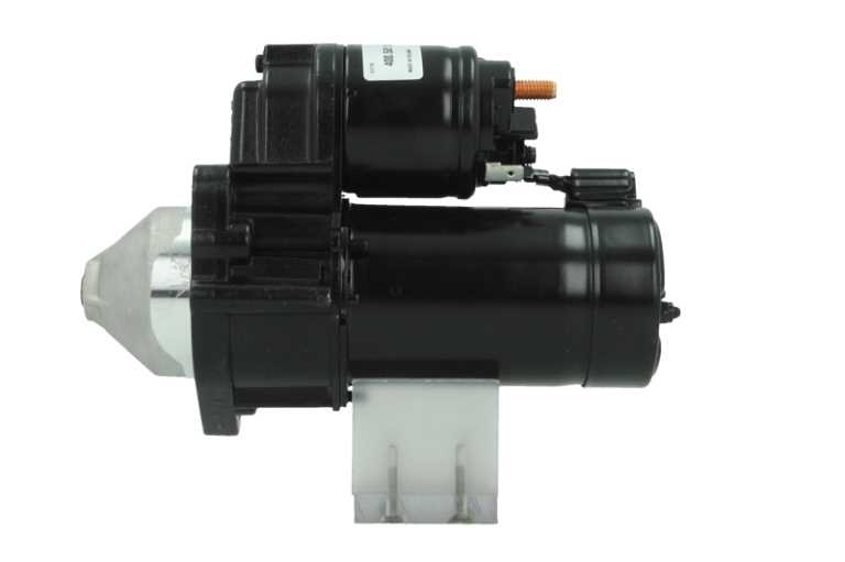 Anlasser D6RA21 Valeo NEU Moto Guzzi – Bild 2