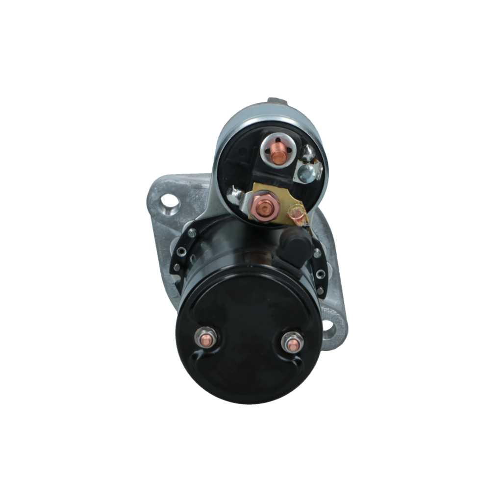 Anlasser D6RA40 Valeo NEU Volvo – Bild 3