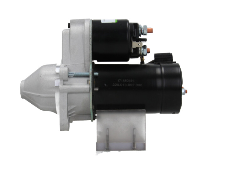 Anlasser D6RA43 NEU Citroën – Bild 2