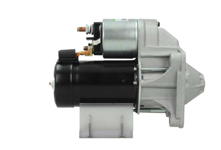 Anlasser D6RA45 RENAULT ESPACE III SAFRANE II ESPACE II SAFRANE I LAGUNA I Grandtour LAGUNA I NEU Renault – Bild 4