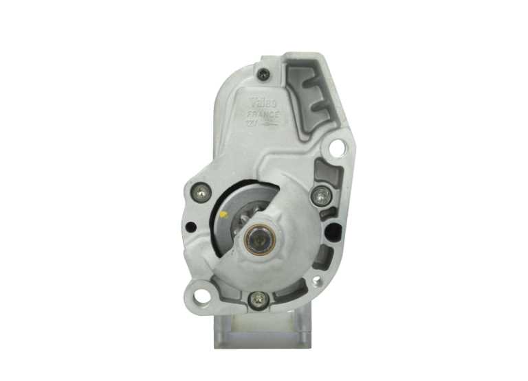 Anlasser D6RA75 Valeo NEU