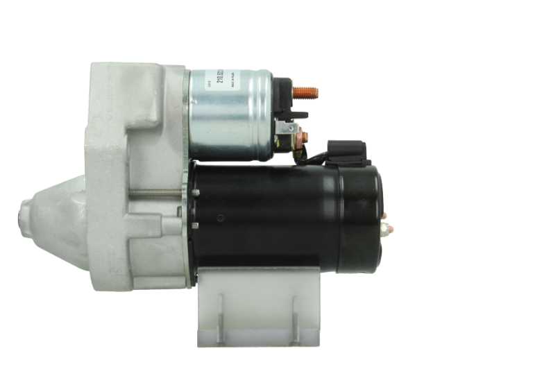 Anlasser D6RA75 Valeo NEU – Bild 2