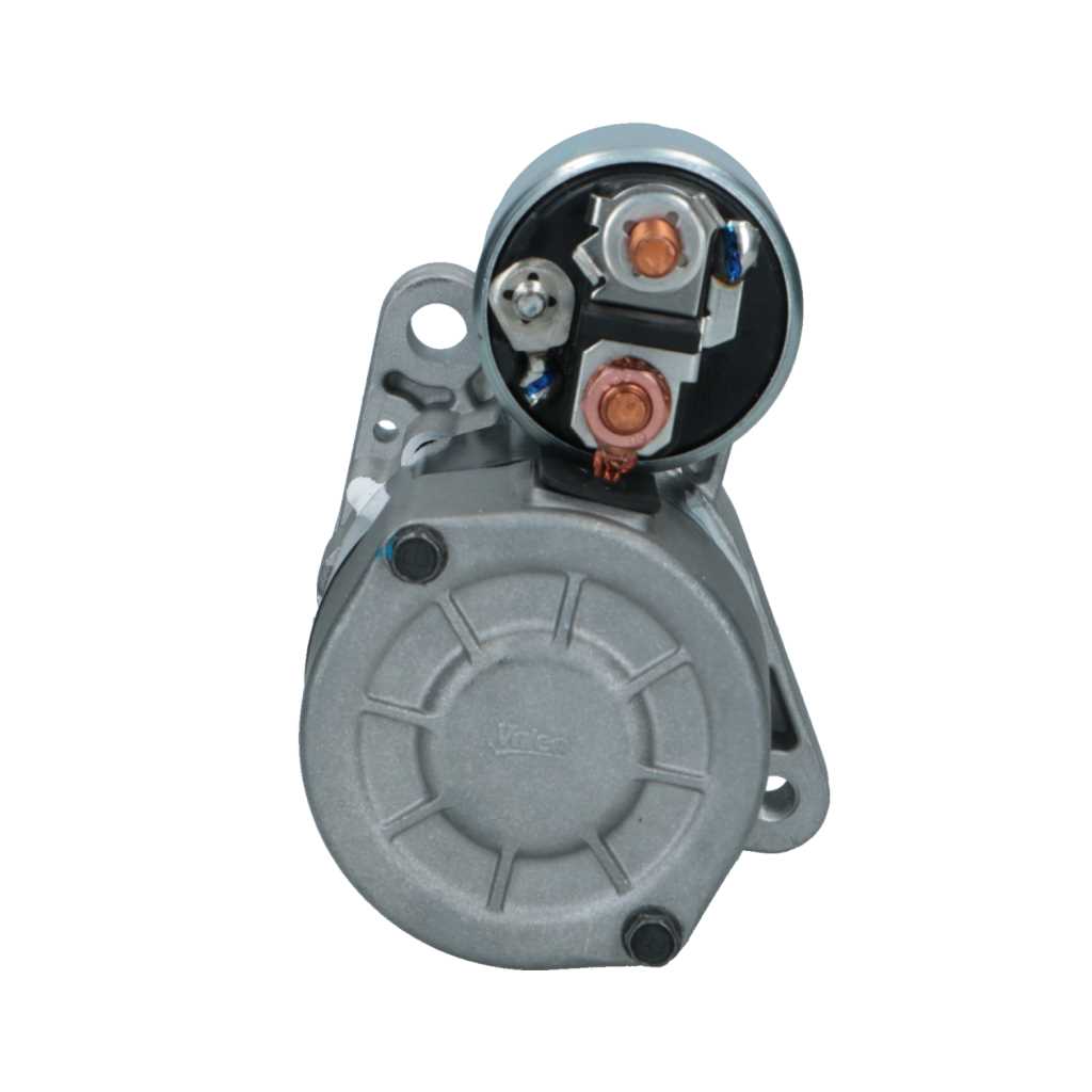 Anlasser D7E29 NISSAN MICRA II Valeo NEU Nissan – Bild 3