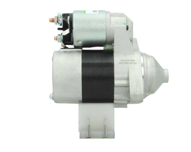 Anlasser D7E32 NISSAN MICRA III MICRA C+C III NOTE MICRA II NEU Nissan – Bild 4