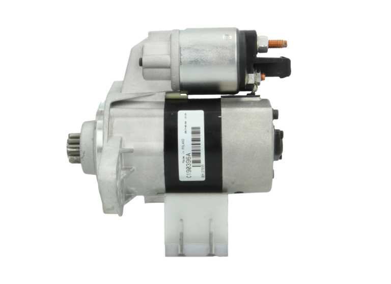 Anlasser D7ES5 Valeo NEU Volkswagen – Bild 2