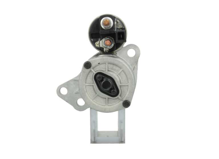 Anlasser D7ES5 Valeo NEU Volkswagen – Bild 3
