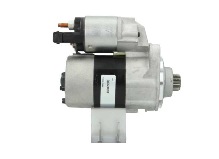 Anlasser D7ES5 Valeo NEU Volkswagen – Bild 4