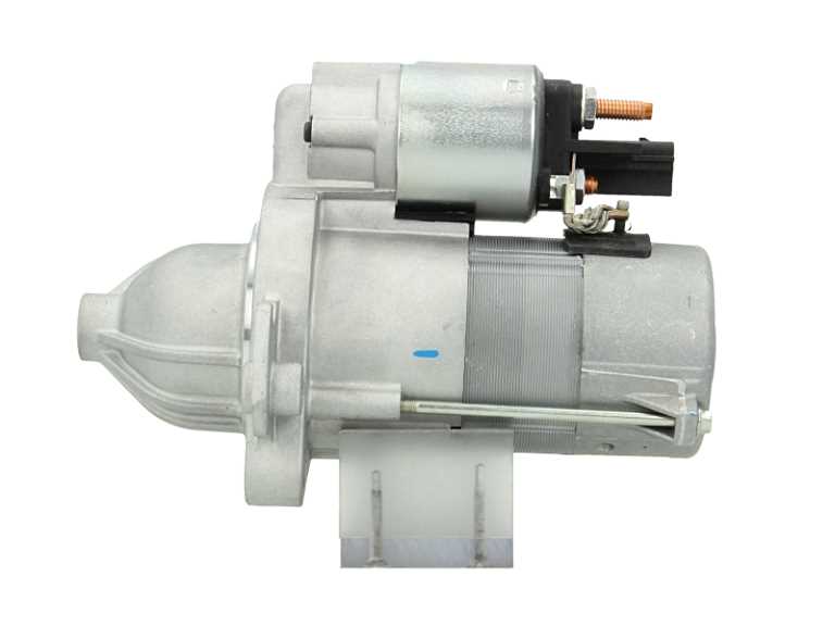 Anlasser D7G6 AUDI ALLROAD C5 A6 Allroad C6 A4 B7 A8 D3 A4 B6 A4 B7 Avant A6 C6 Avant A6 C4 Valeo NEU Audi – Bild 2