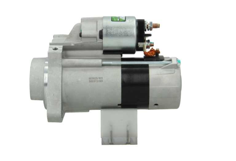 Anlasser D7GS17 VW Volkswagen TOUAREG AUDI A8 D3 NEU Volkswagen – Bild 2