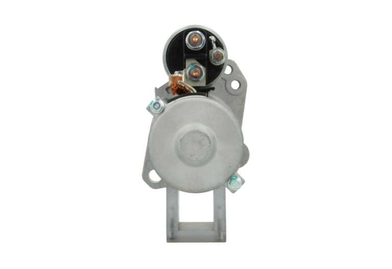 Anlasser D7GS17 VW Volkswagen TOUAREG AUDI A8 D3 NEU Volkswagen – Bild 3