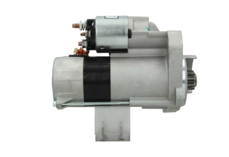 Anlasser D7GS17 VW Volkswagen TOUAREG AUDI A8 D3 NEU Volkswagen – Bild 4
