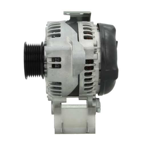 Lichtmaschine DAN1052 TOYOTA RAV 4 III Denso NEU Toyota – Bild 2