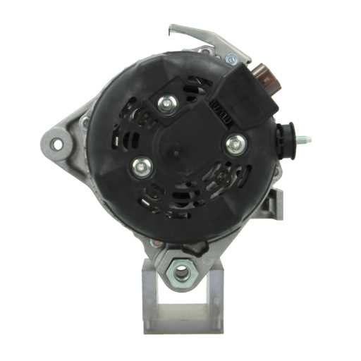 Lichtmaschine DAN1052 TOYOTA RAV 4 III Denso NEU Toyota – Bild 3