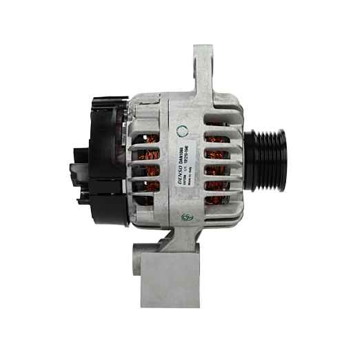 Lichtmaschine DAN1066 ALFA ROMEO GIULIETTA FIAT TIPO Denso NEU Alfa Romeo – Bild 4