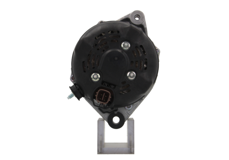 Lichtmaschine DAN1069 TOYOTA LAND CRUISER HIACE / COMMUTER V HIACE V LAND CRUISER PRADO Denso NEU Toyota – Bild 3