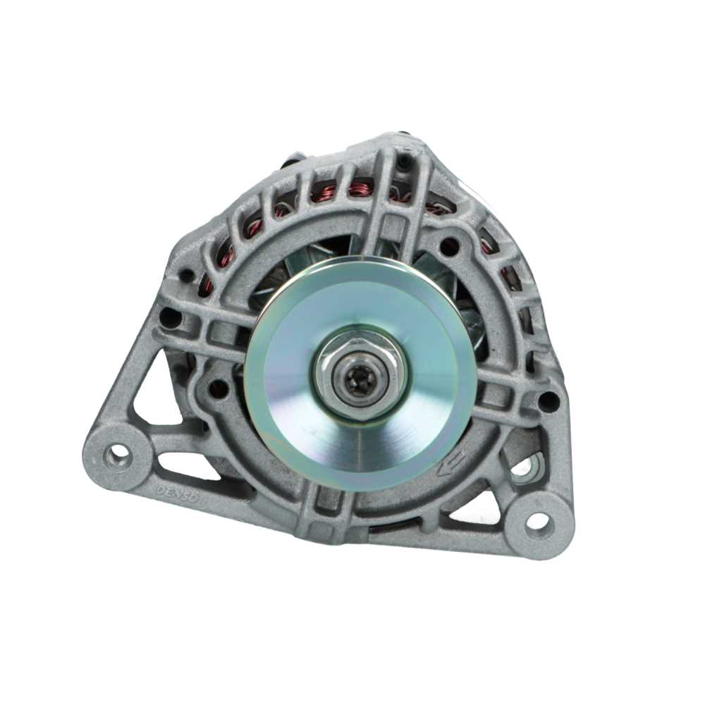 Lichtmaschine DAN1072 Denso NEU Perkins