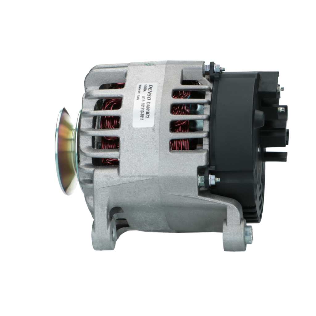 Lichtmaschine DAN1072 Denso NEU Perkins – Bild 2