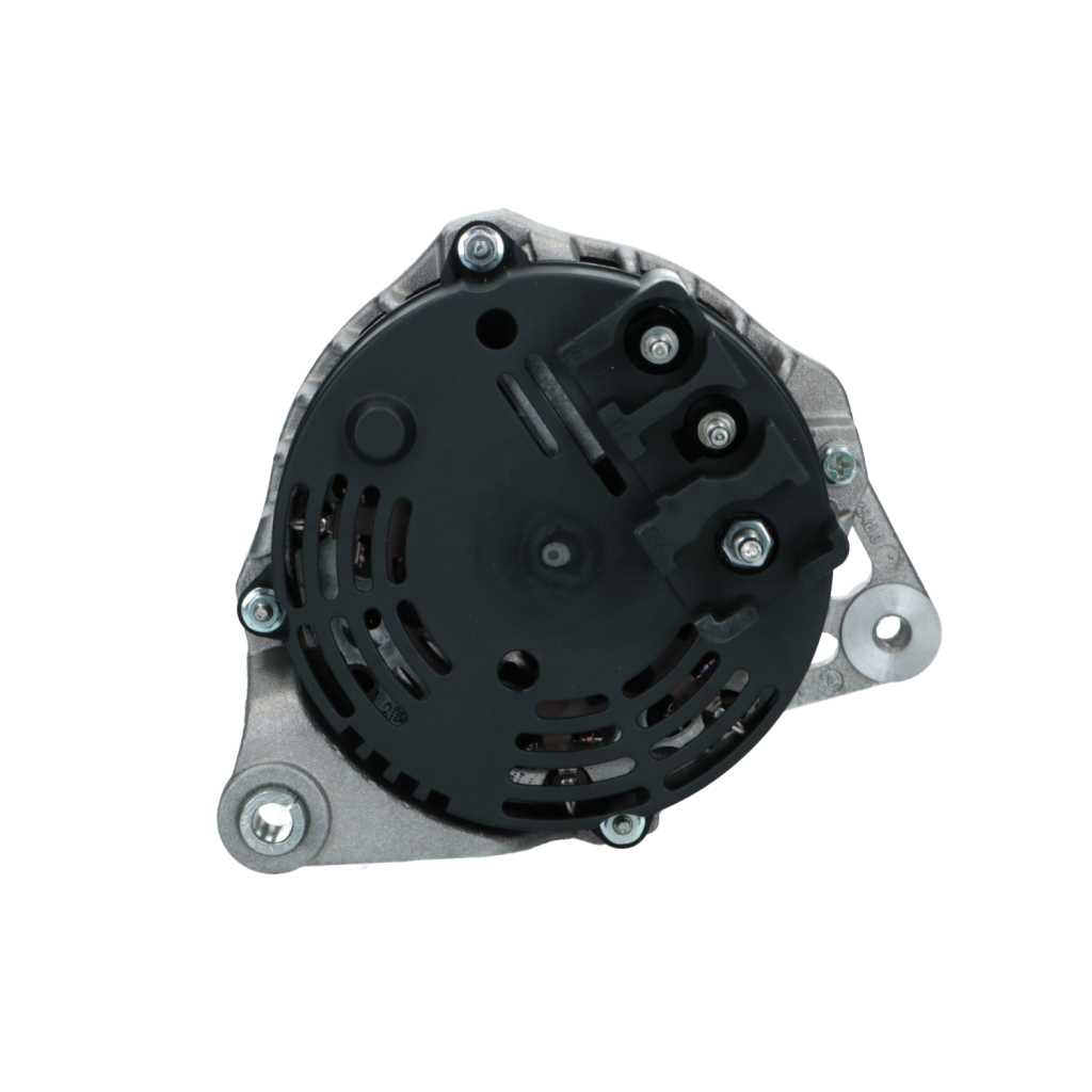 Lichtmaschine DAN1072 Denso NEU Perkins – Bild 3