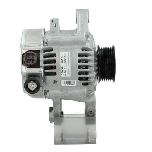 Lichtmaschine DAN1077 TOYOTA YARIS Denso NEU Toyota – Bild 4