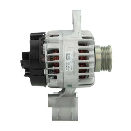 Lichtmaschine DAN1083 ABARTH 500 / 595 / 695 500C / 595C / 695C Denso NEU Fiat – Bild 4