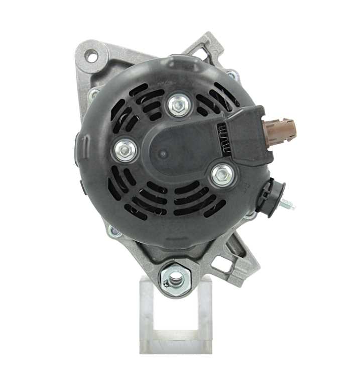 Lichtmaschine DAN1093 TOYOTA VERSO S COROLLA AURIS YARIS Denso NEU Toyota – Bild 3