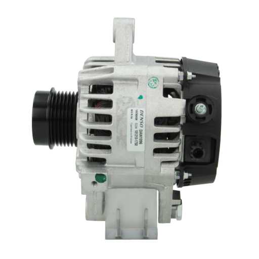 Lichtmaschine DAN1096 TOYOTA COROLLA AURIS Denso NEU Toyota – Bild 2