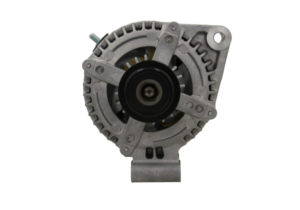 Lichtmaschine DAN1106 LAND ROVER DISCOVERY IV Denso NEU Land Rover