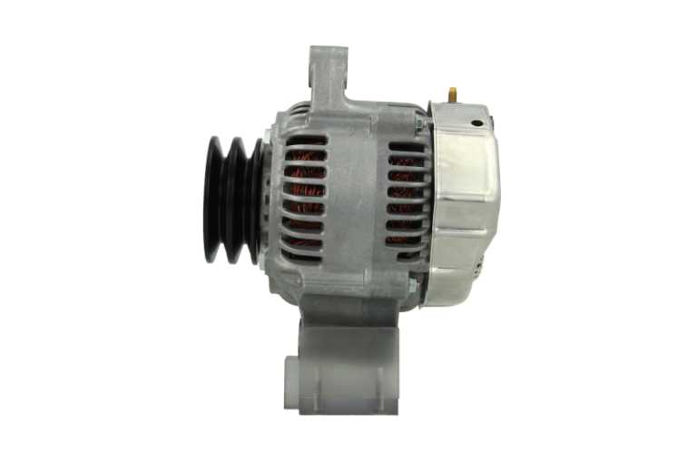 Lichtmaschine DAN1114 TOYOTA LAND CRUISER 100 LAND CRUISER 80 Denso NEU Toyota – Bild 2