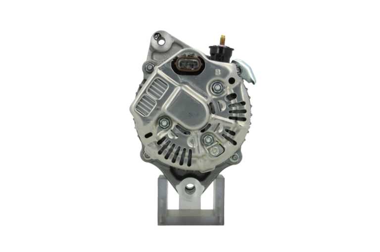 Lichtmaschine DAN1114 TOYOTA LAND CRUISER 100 LAND CRUISER 80 Denso NEU Toyota – Bild 3