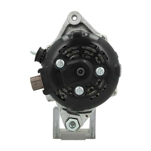 Lichtmaschine DAN1318 TOYOTA VERSO AVENSIS Denso NEU Toyota – Bild 3