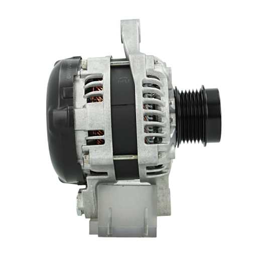 Lichtmaschine DAN1318 TOYOTA VERSO AVENSIS Denso NEU Toyota – Bild 4