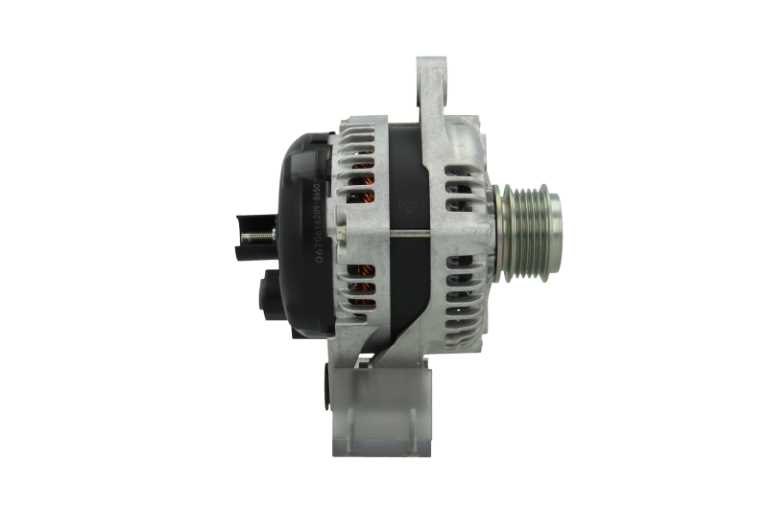 Lichtmaschine DAN1332 JEEP RENEGADE RENEGADE SUV ALFA ROMEO GIULIETTA FIAT 124 Spider 500X ABARTH 124 Spider Denso NEU Fiat – Bild 4