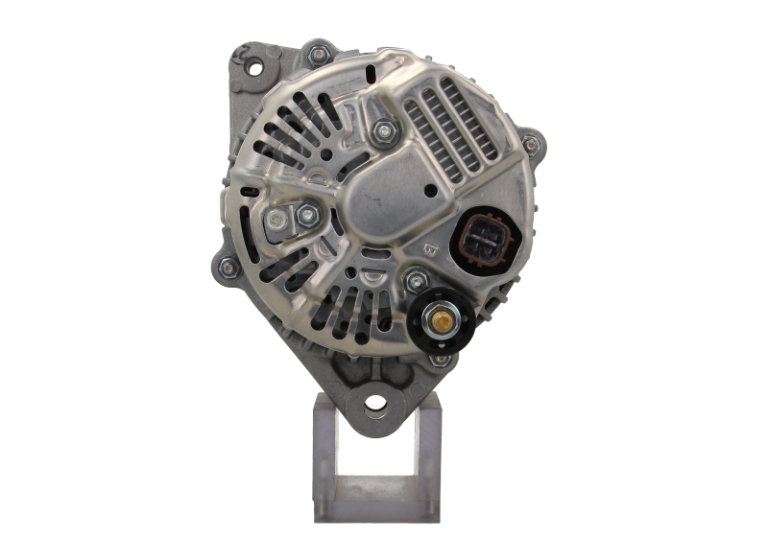 Lichtmaschine DAN1407 JAGUAR X-TYPE I Denso NEU Jaguar – Bild 3