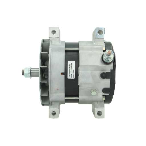 Lichtmaschine DAN2002 Denso NEU – Bild 2