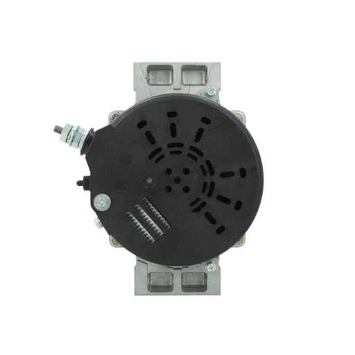 Lichtmaschine DAN2002 Denso NEU – Bild 3