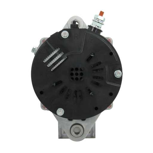 Lichtmaschine DAN2003 Denso NEU – Bild 3