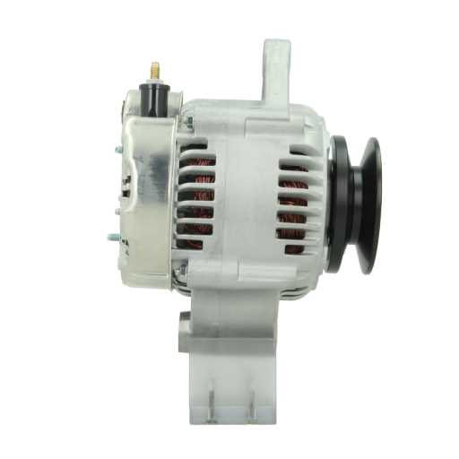 Lichtmaschine DAN2014 Denso NEU Toyota – Bild 4