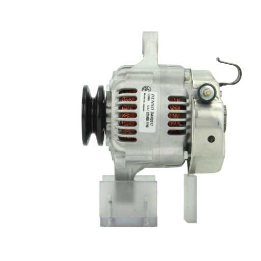 Lichtmaschine DAN2017 Denso NEU Yanmar – Bild 2