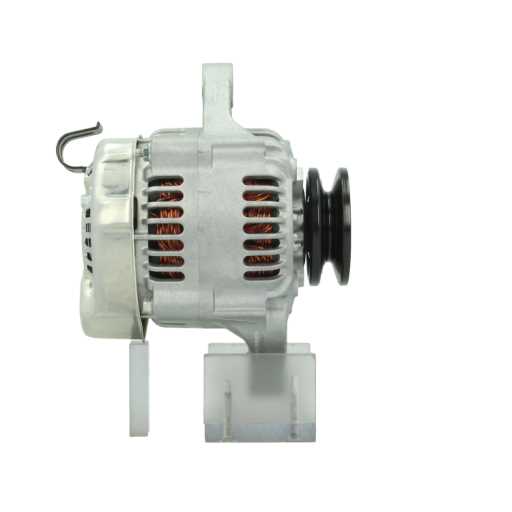 Lichtmaschine DAN2017 Denso NEU Yanmar – Bild 4