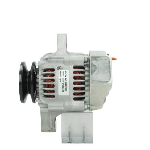 Lichtmaschine DAN2020 Denso NEU Kubota – Bild 2