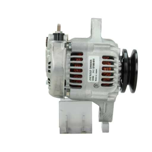Lichtmaschine DAN2025 Denso NEU Kubota – Bild 4
