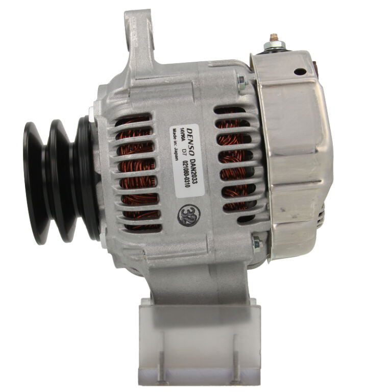 Lichtmaschine DAN2033 Denso NEU – Bild 2