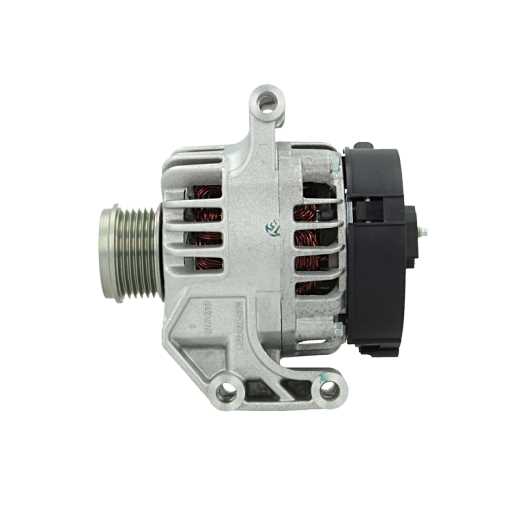 Lichtmaschine DAN583 OPEL MERIVA B CORSA D VAUXHALL CORSAVAN Mk III MERIVA Mk II CORSA Mk III Denso NEU Opel – Bild 2