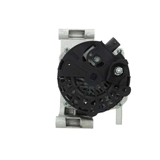 Lichtmaschine DAN583 OPEL MERIVA B CORSA D VAUXHALL CORSAVAN Mk III MERIVA Mk II CORSA Mk III Denso NEU Opel – Bild 3