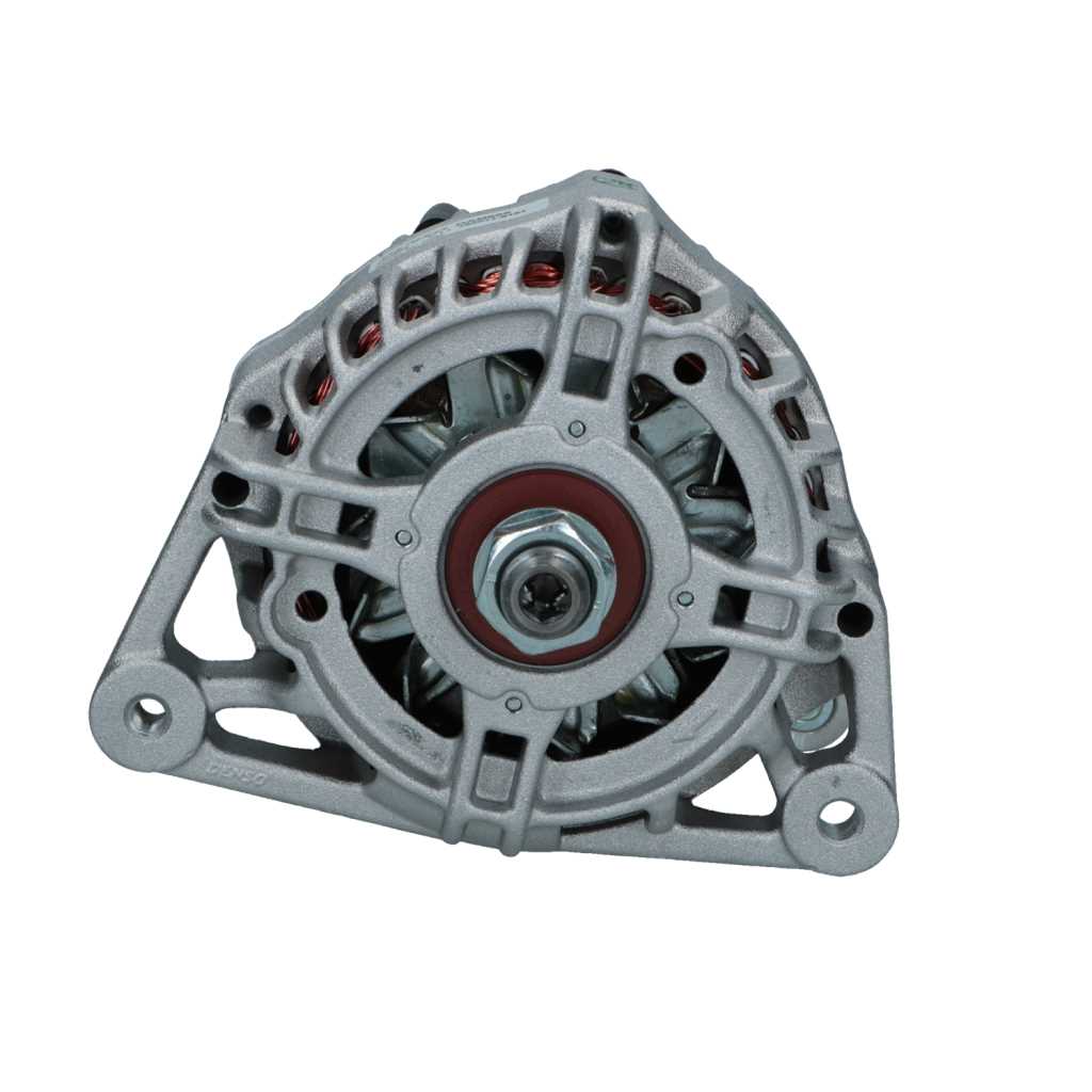 Lichtmaschine DAN655 LAND ROVER DISCOVERY I Denso NEU Perkins