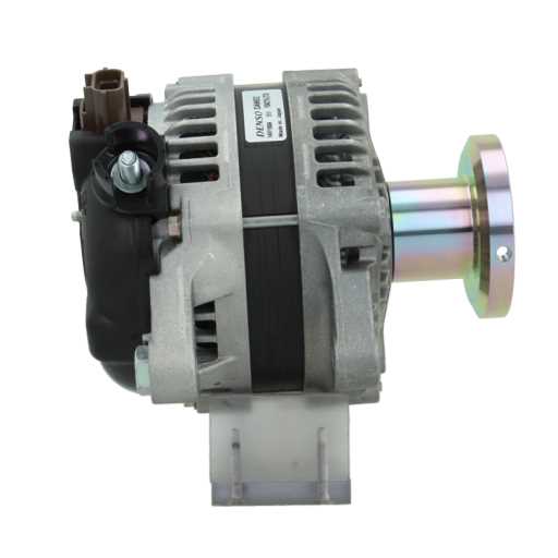 Lichtmaschine DAN932 FORD FOCUS C-MAX C-MAX FOCUS II Turnier FOCUS II Denso NEU Ford – Bild 4